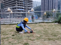 贵阳市五里冲污水处理厂建设项目